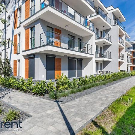 Apartament Manhattan Pobierowo Baltic Apartments - Aprent Exterior photo