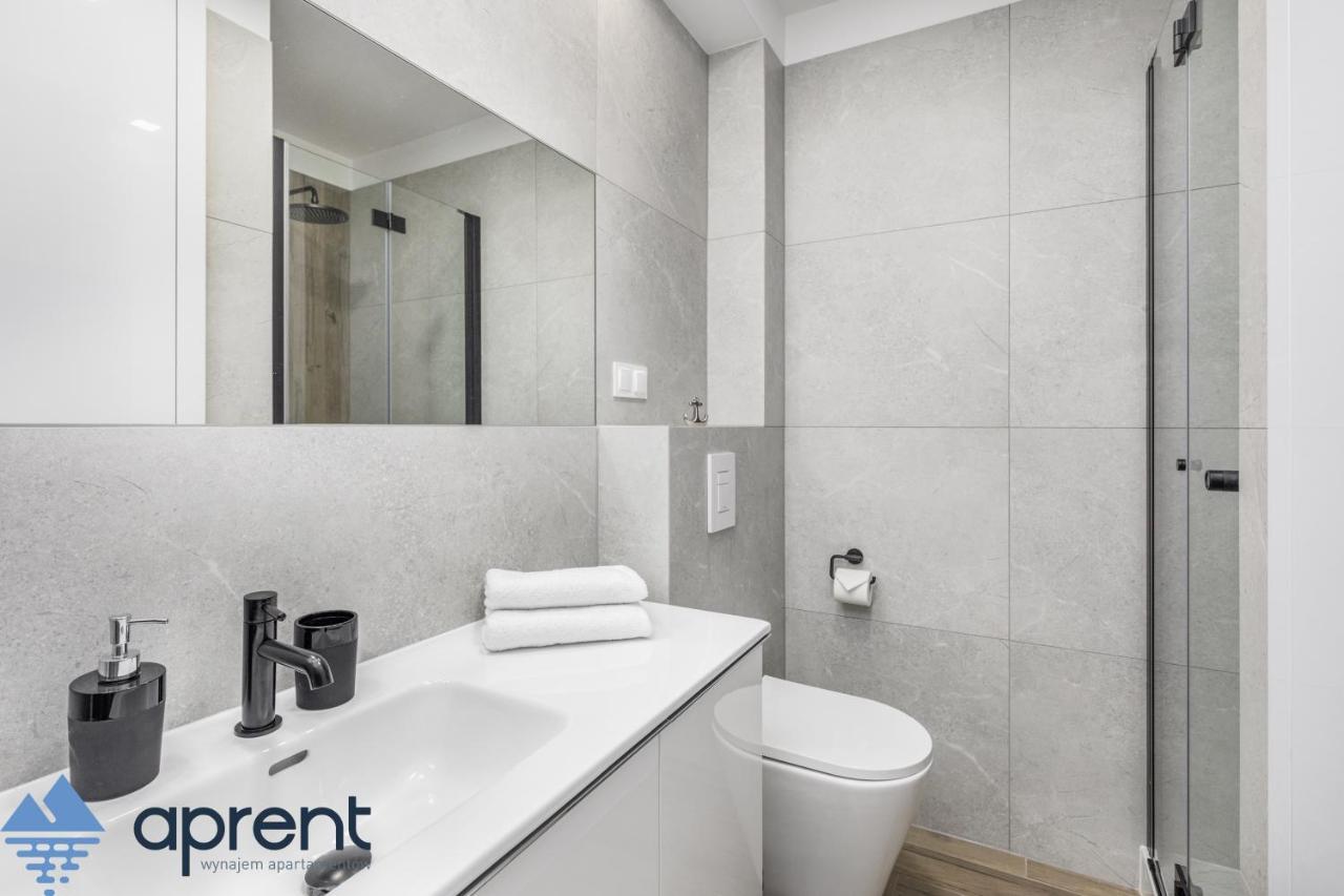 Apartament Manhattan Pobierowo Baltic Apartments - Aprent Exterior photo