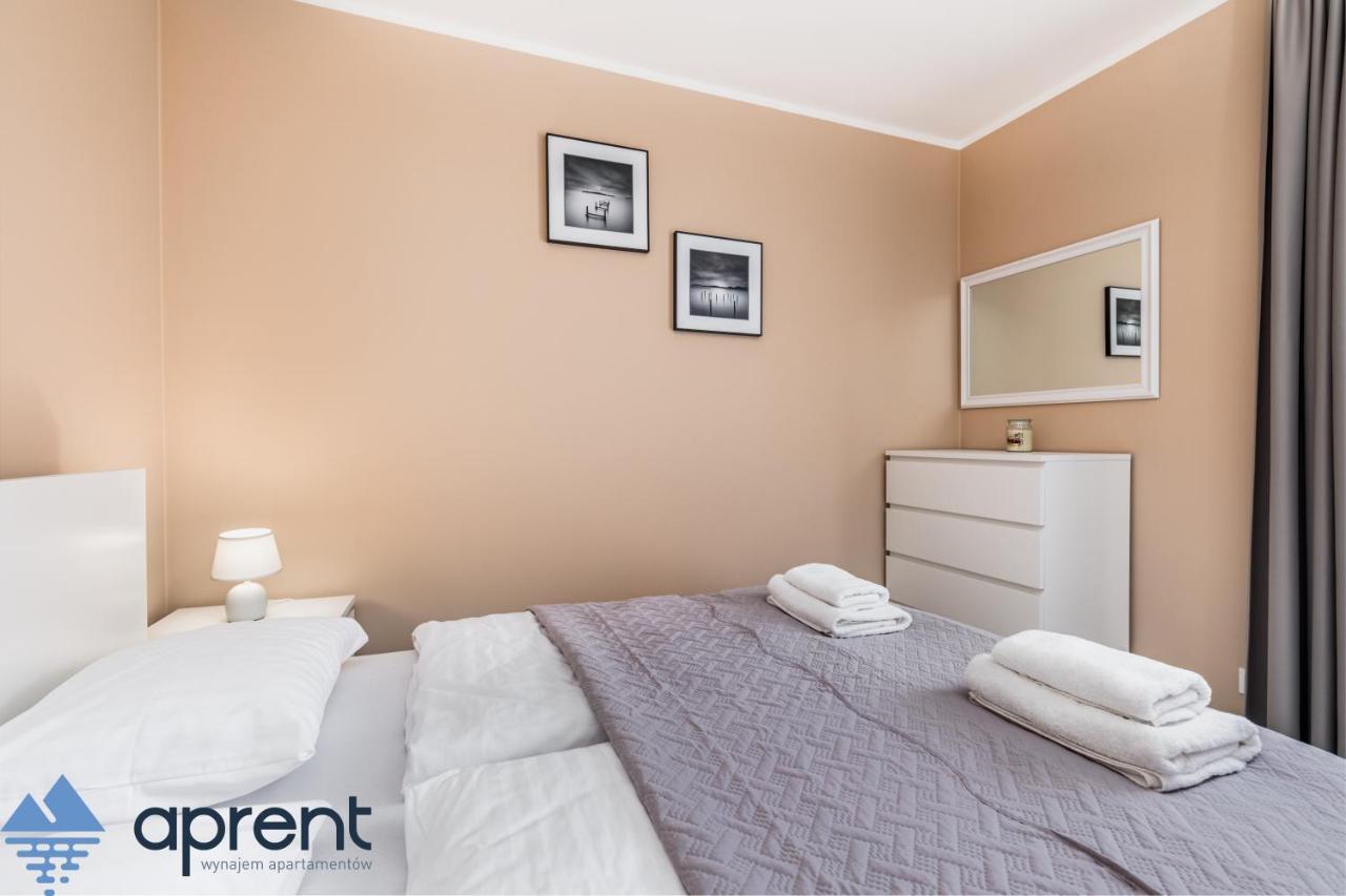 Apartament Manhattan Pobierowo Baltic Apartments - Aprent Exterior photo