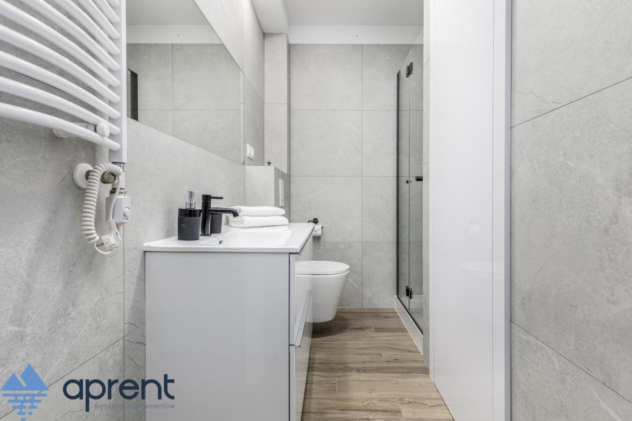 Apartament Manhattan Pobierowo Baltic Apartments - Aprent Exterior photo