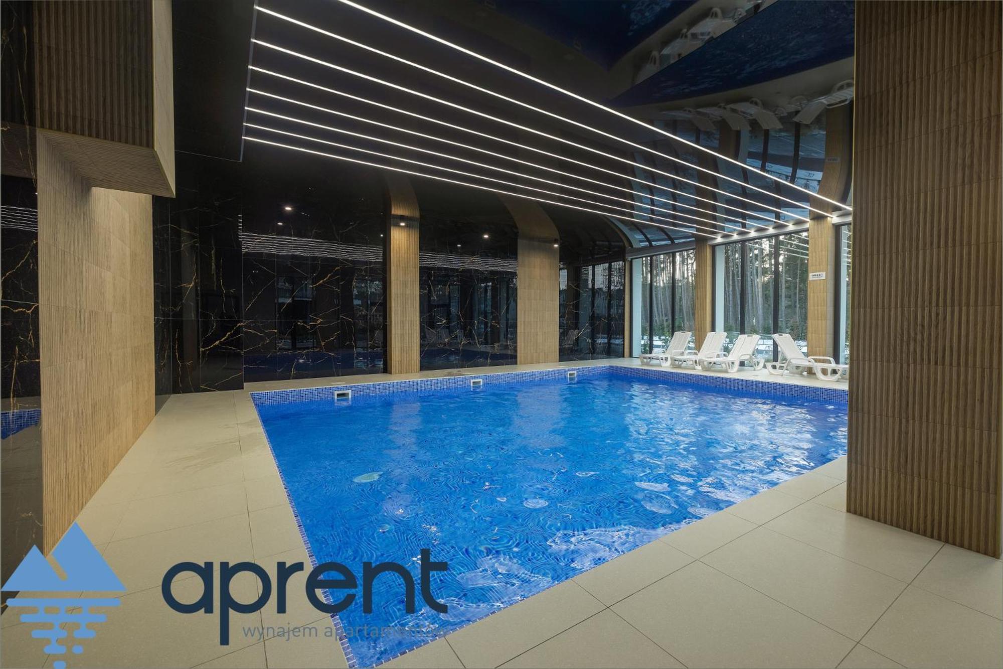 Apartament Manhattan Pobierowo Baltic Apartments - Aprent Exterior photo